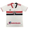 Virallinen Fanipaita São Paulo Kotipelipaita 2021-22 - Miesten